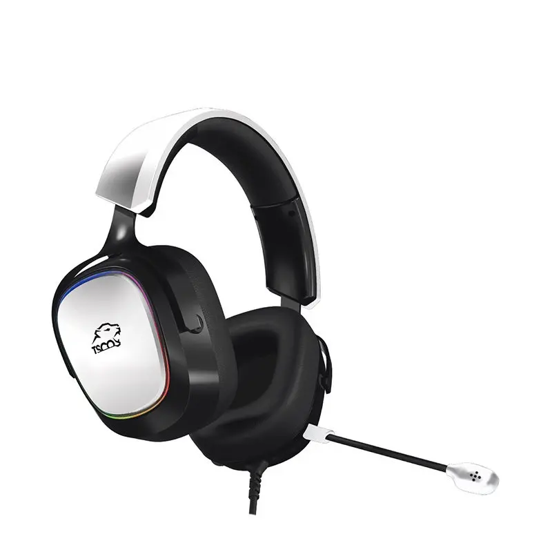 هدست گیمینگ باسیم تسکو مدل GH 6160 Luxor - 2